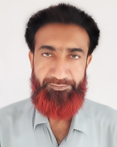 মোঃ শফিকুর রহমান সরকার