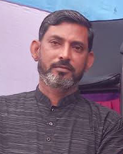 মোঃ হাসিবুল হাসান