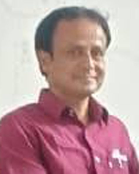 এস.এম. ইস্রাফিল